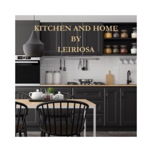 Kitchen and Home Decor